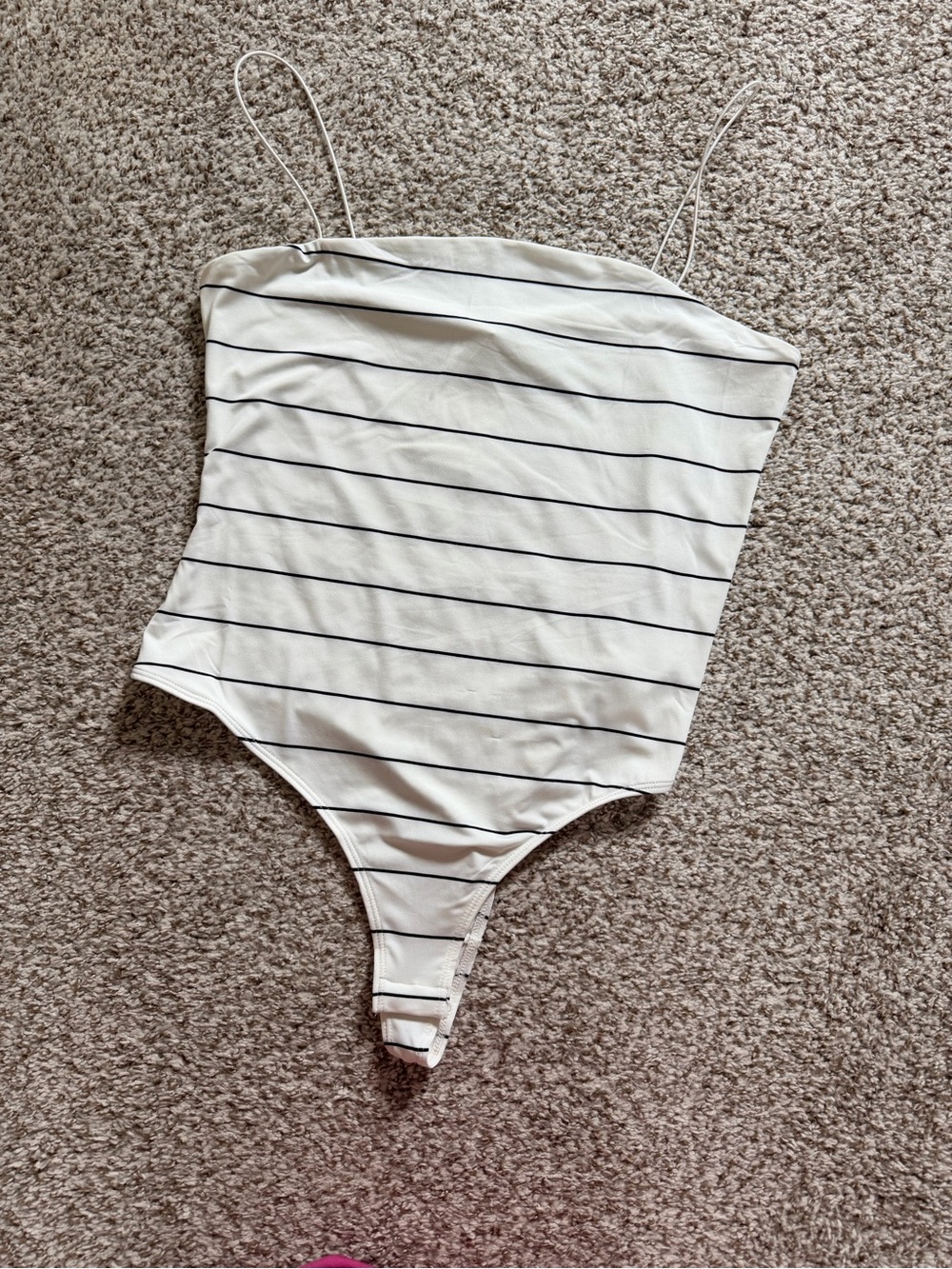 NWT Women’s H& M Bodysuit